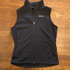 Marmot vest